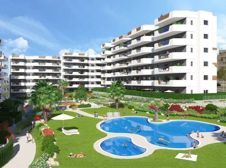 Wohnung 2 Schlafzimmer 95 m² Abadin, Spanien