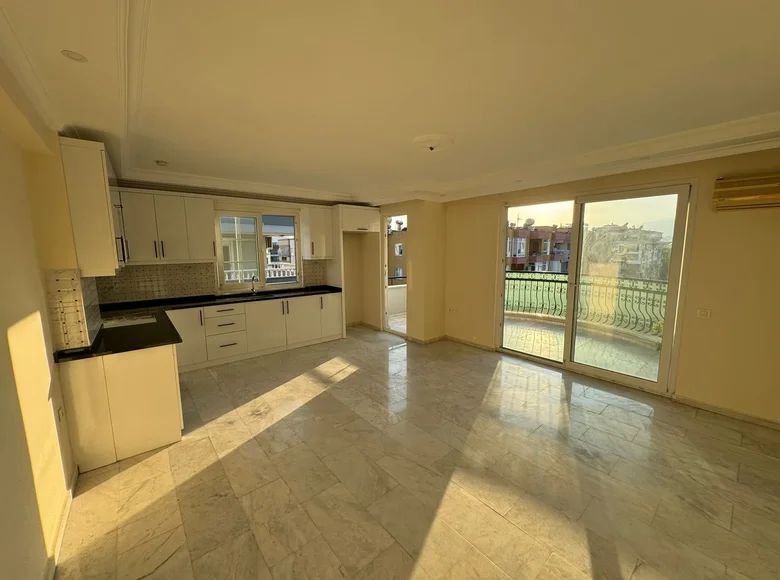 Appartement 5 chambres  Oba, Turquie