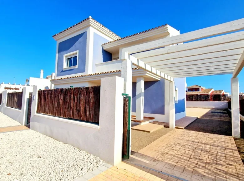 3 bedroom house  Lorca, Spain