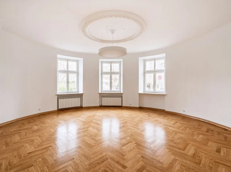 Wohnung 84 m² in Warschau, Polen