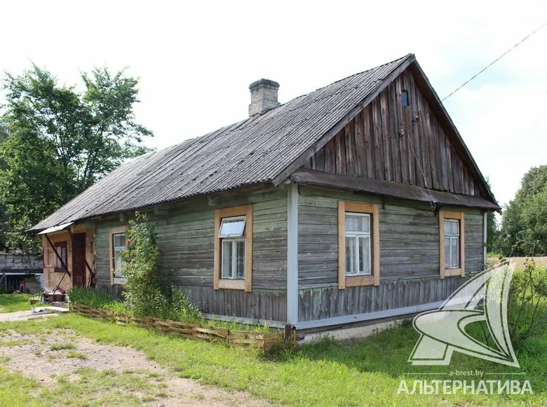 House 55 m² Vialikija Radvanicy, Belarus