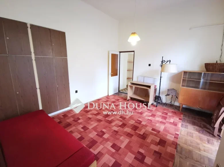 Apartment 2 bathrooms 197 m² in Budapest, Hungary