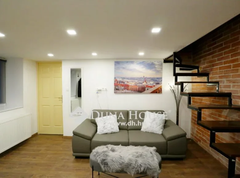 Mieszkanie 73 m² Budapeszt, Węgry