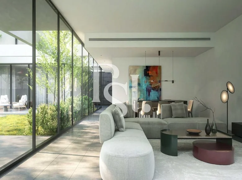 Maison de ville 3 chambres 225 m² Charjah, Émirats arabes unis