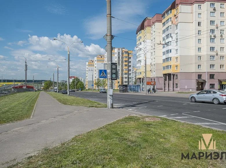 Shop 36 m² in Minsk, Belarus