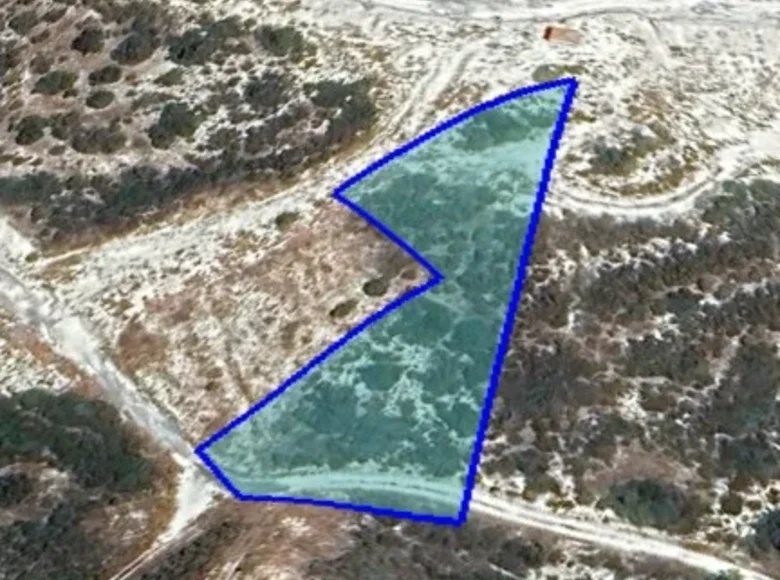 Atterrir  Agios Tychonas, Chypre