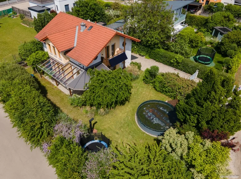 Haus 6 zimmer 175 m² Stockerau, Österreich