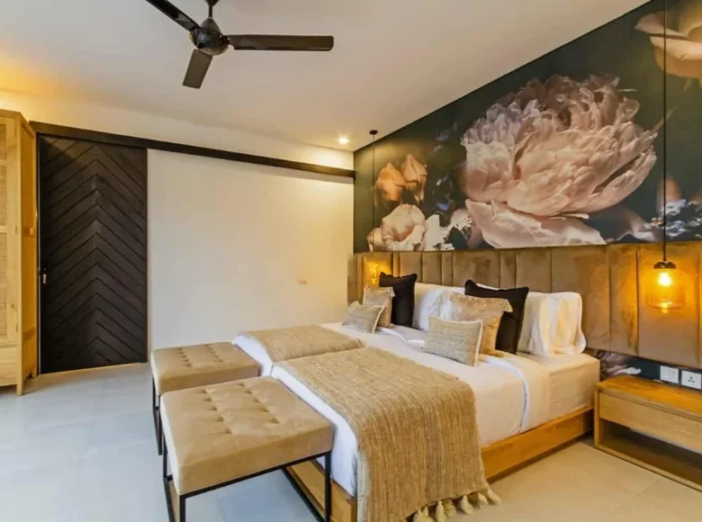 6 bedroom villa 500 m² Seminyak, Indonesia