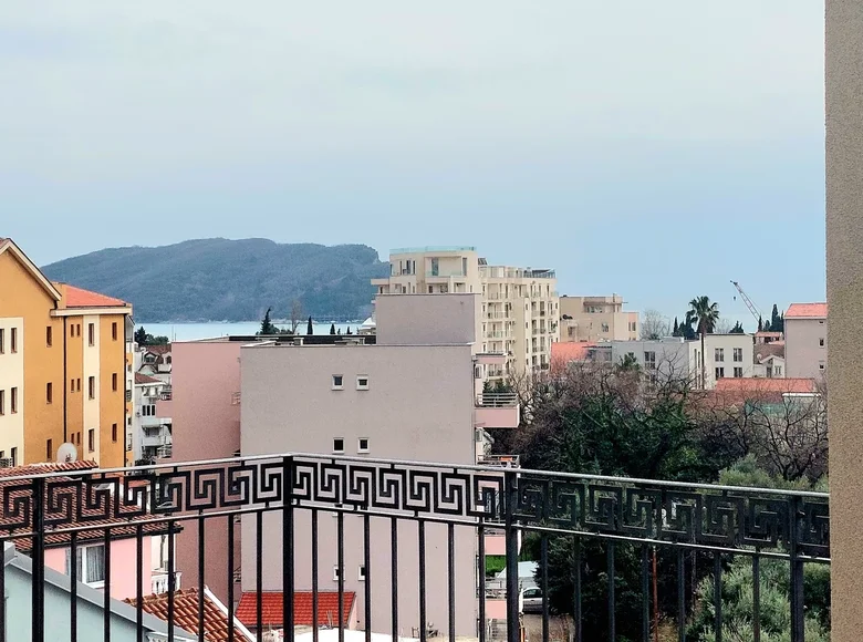 Appartement 2 chambres 140 m² Budva, Monténégro