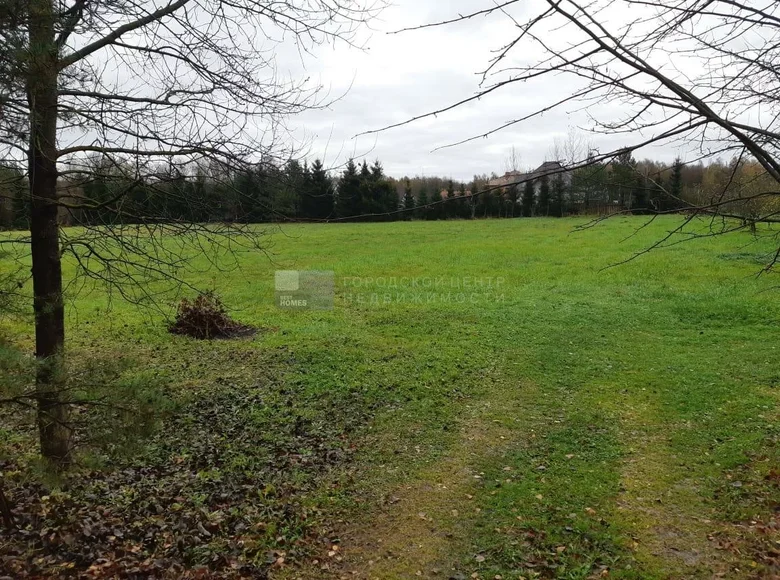 Działki  municipalnyj okrug Istra, Rosja