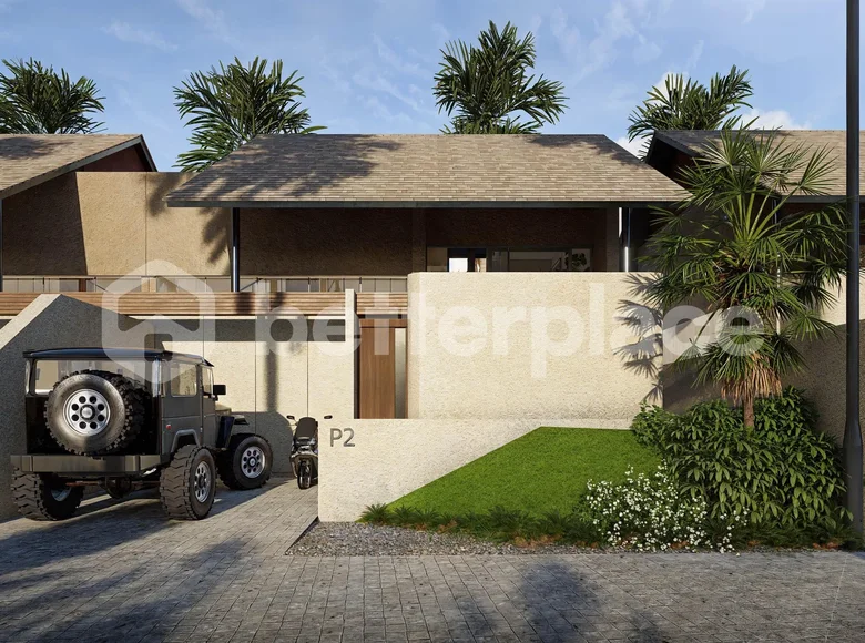 3 bedroom villa  Sanur, Indonesia