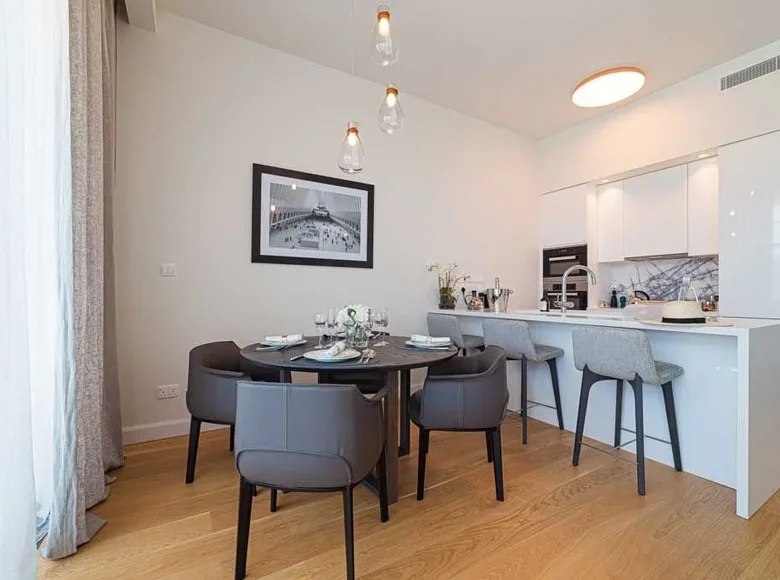 1 bedroom apartment 56 m² Germasogeia, Cyprus