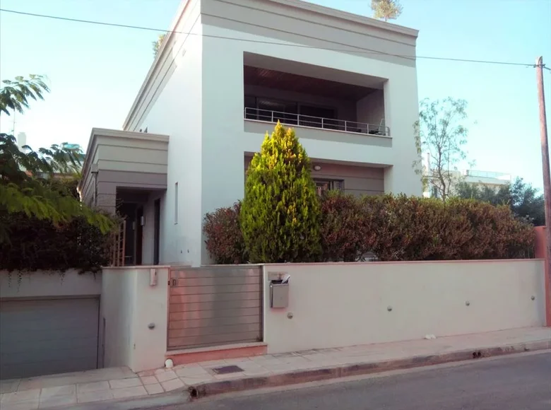 villa de 5 chambres 360 m² Kítsi, Grèce