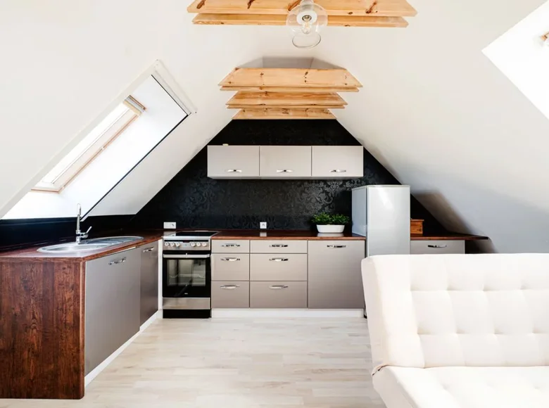 Дом 195 м² Bolechowo, Польша