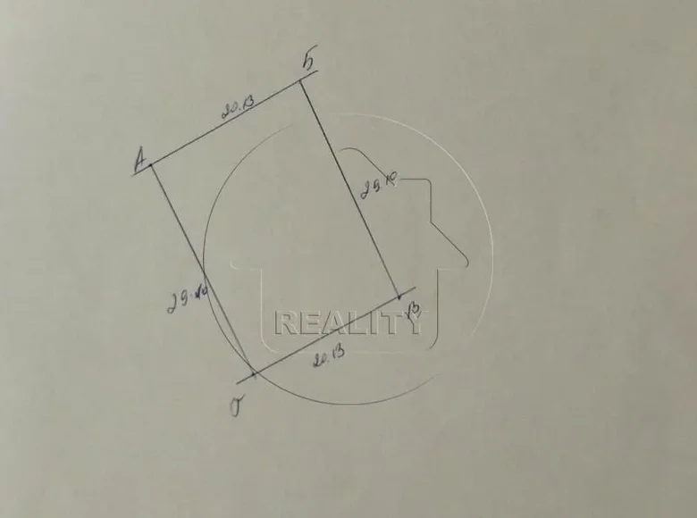 Parcelas  Brest, Belarús