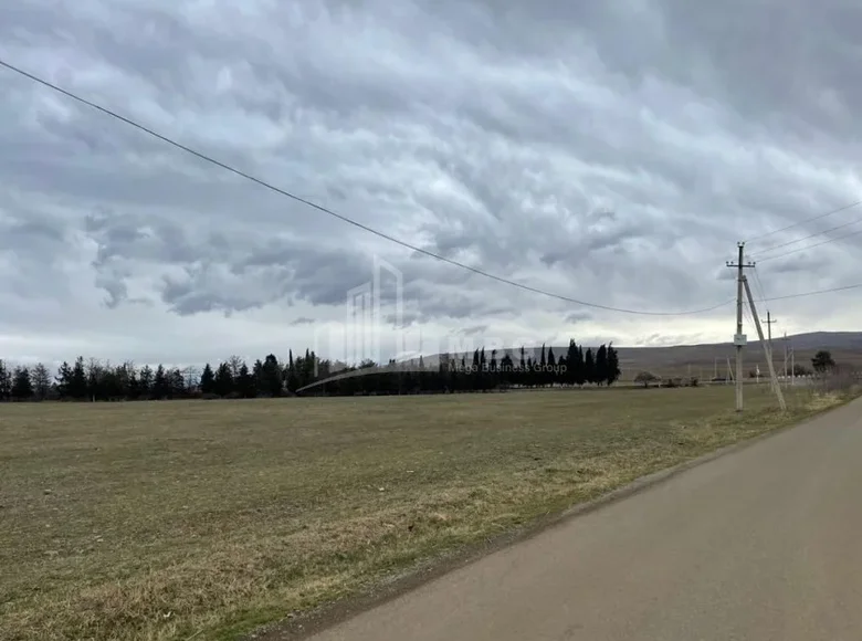 Grundstück 18 000 m² Tiflis, Georgien