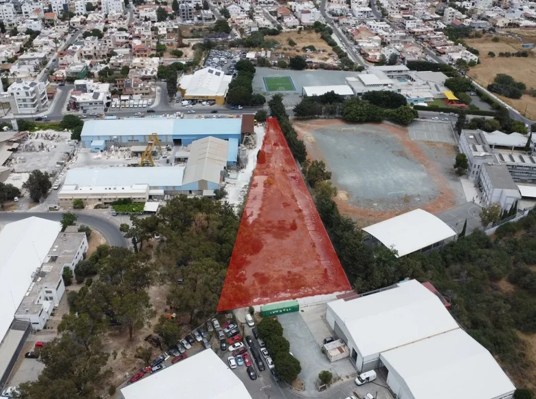 Apartment  Limassol, Cyprus