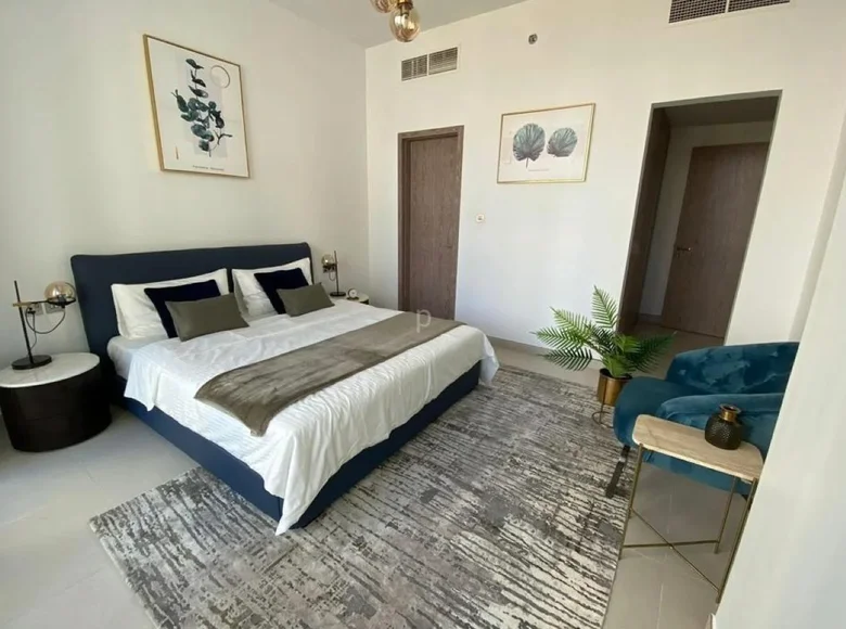 Mieszkanie 1 pokój 892 m² Dubaj, Emiraty Arabskie