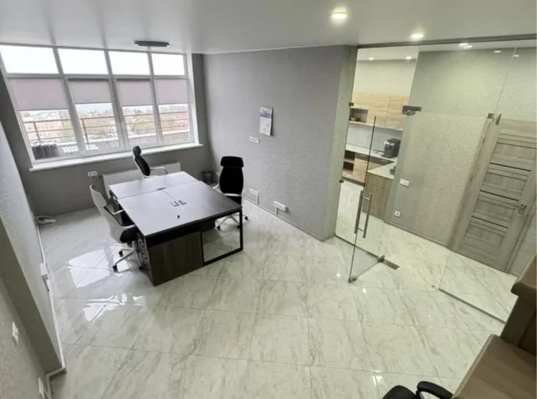 Коммерческое помещение 105 м² в Одессе, Украина