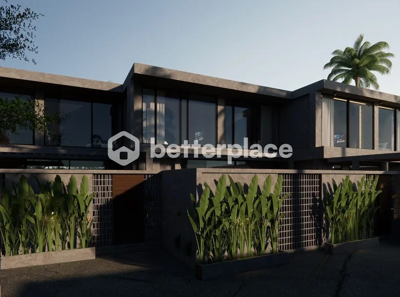 Villa 2 chambres  Benoa, Indonésie