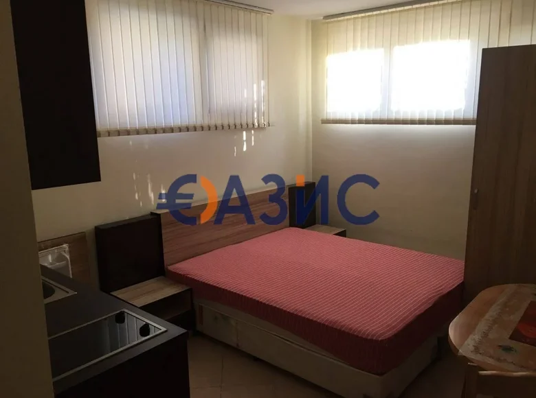 Mieszkanie 24 m² Rawda, Bułgaria