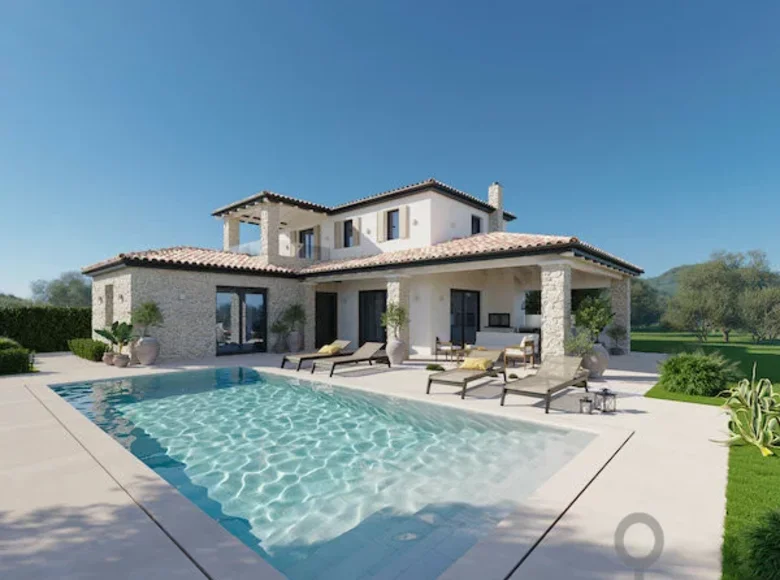 Casa 165 m² Grad Porec, Croacia