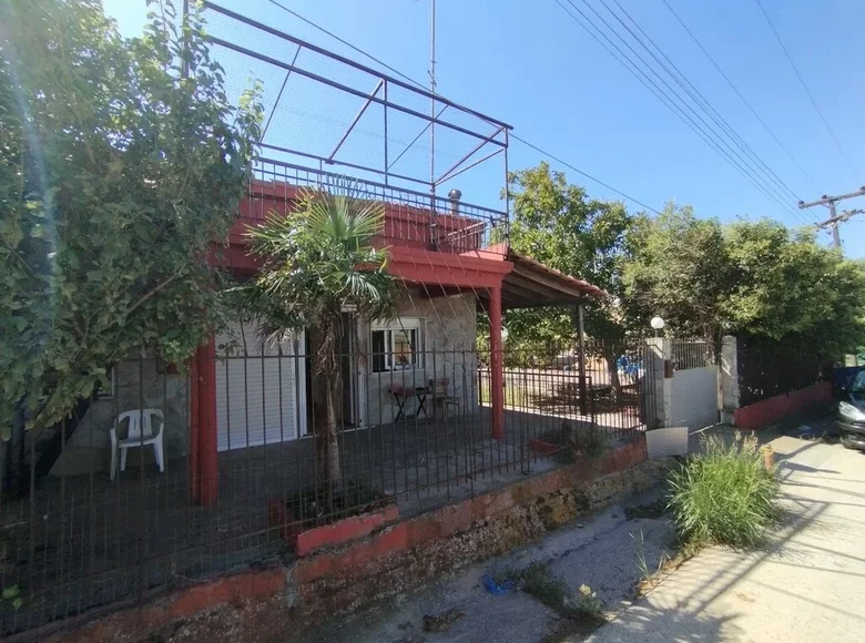 Villa de 2 dormitorios 90 m² Angelochori, Grecia