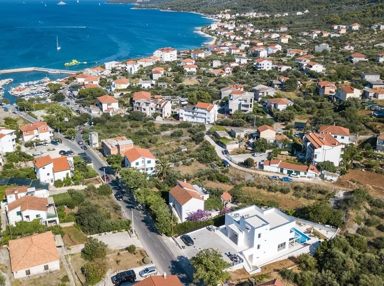 Sklep 400 m² Chorwacja, Chorwacja