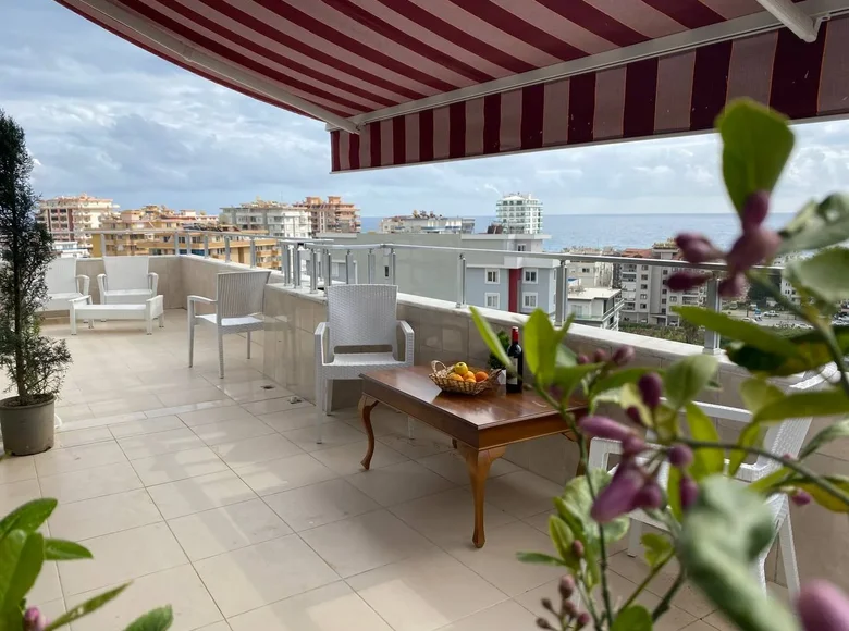 2 bedroom apartment  Kargıcak, Turkey