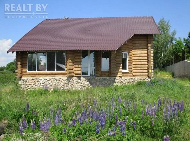Cottage 200 m² Ozyaritska-Slabadski rural council, Belarus