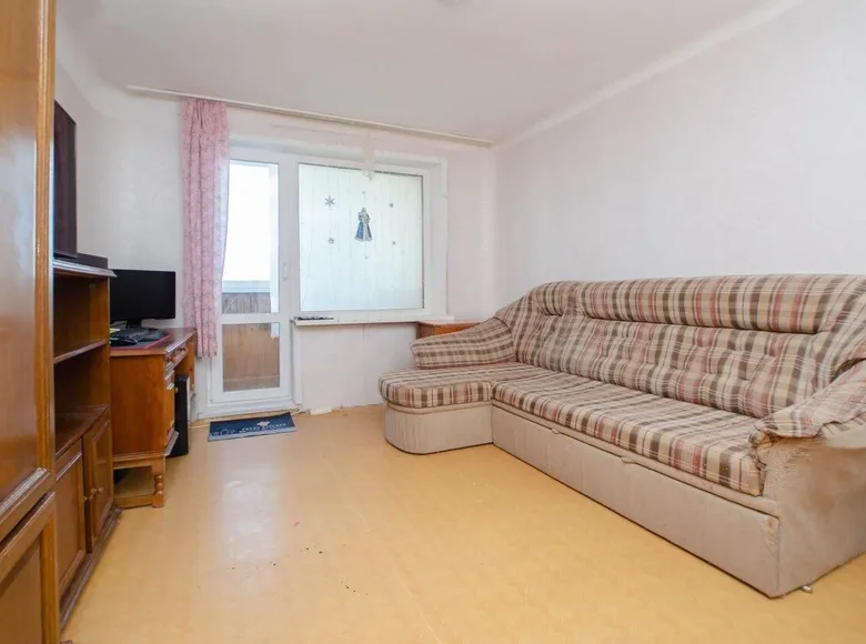 Квартира 4 комнаты 86 м² Минск, Беларусь