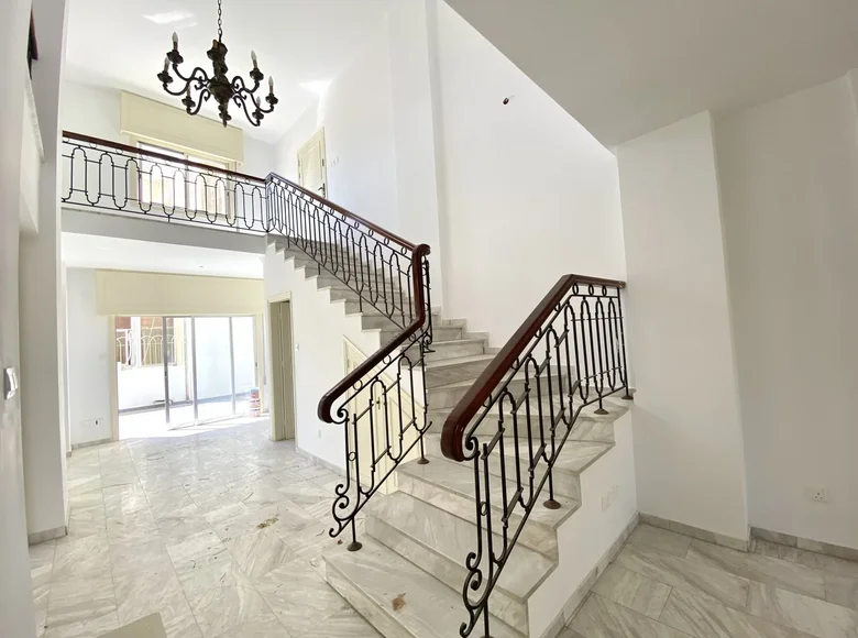 3 bedroom apartment 258 m² Limassol, Cyprus