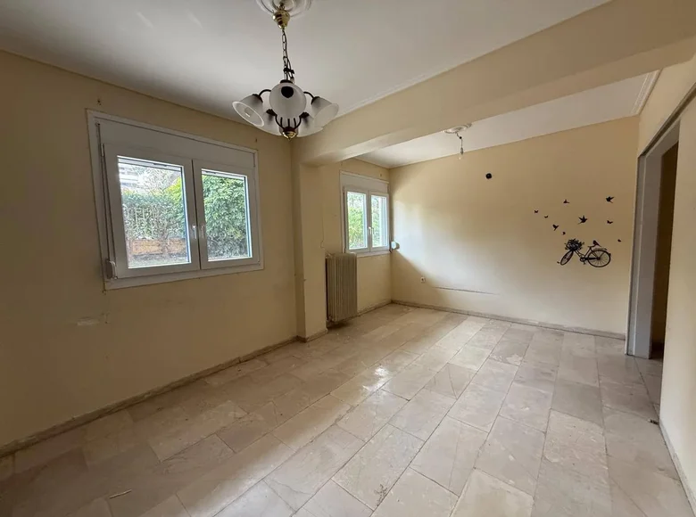 Квартира 3 комнаты 52 м² Municipality of Palaio Faliro, Греция