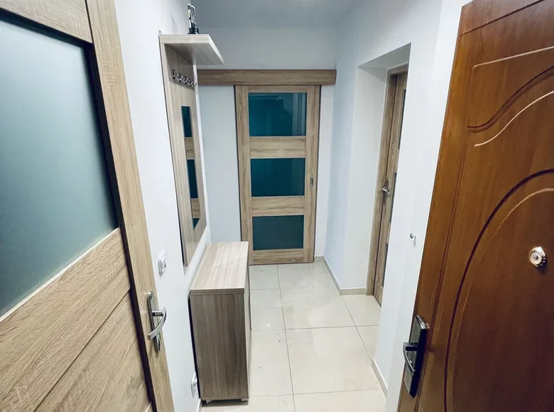 Appartement 2 chambres 47 m² en Vratislavie, Pologne