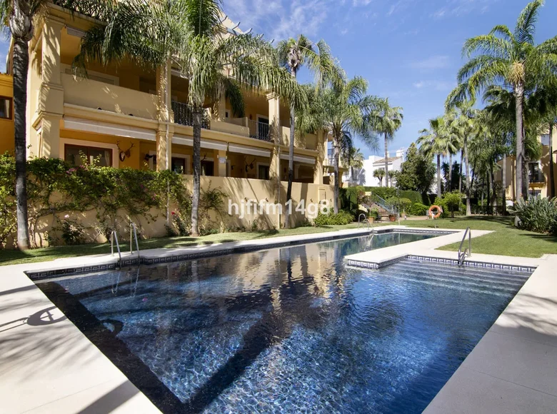 3 bedroom apartment 108 m² Arona, Spain