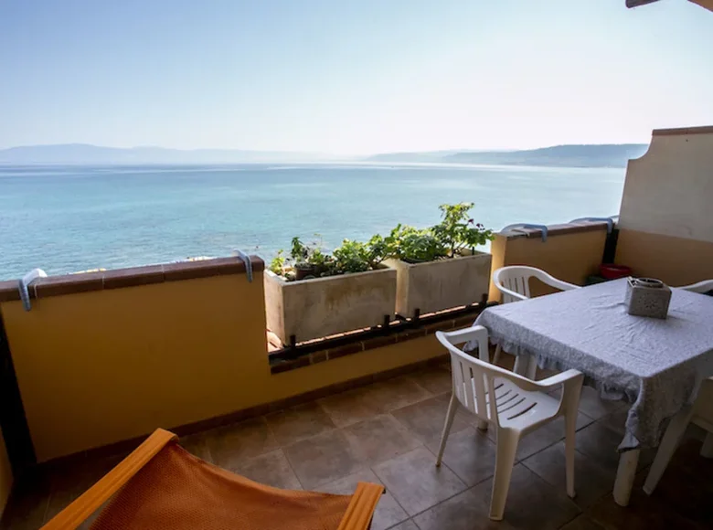 Appartement 2 chambres 70 m² Briatico, Italie