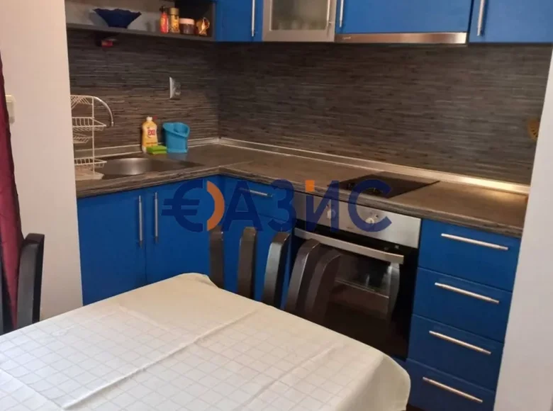 Appartement 111 m² Sveti Vlas, Bulgarie