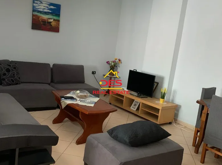 🔑🏡 1+1 APARTMENT FOR RENT NEAR CONAD SUPERMARKET, VLORA