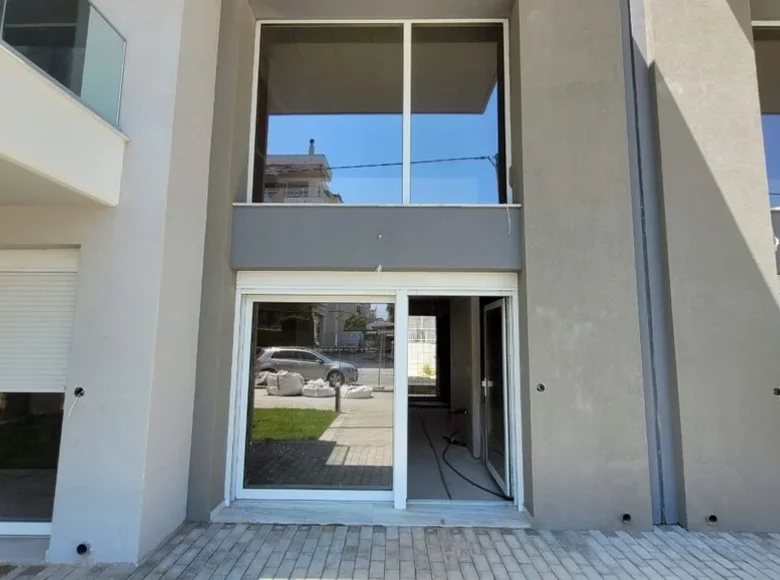 1 bedroom apartment 59 m² Neoi Epivates, Greece