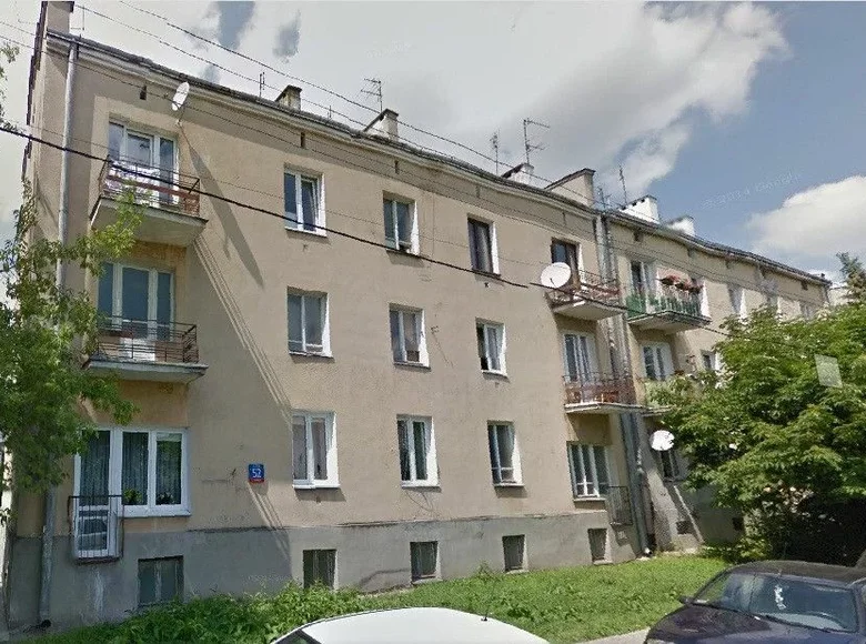 Propiedad comercial 600 m² en Varsovia, Polonia