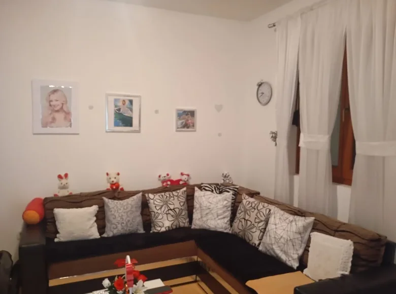 Wohnung 1 Schlafzimmer 52 m² Herceg Novi, Montenegro