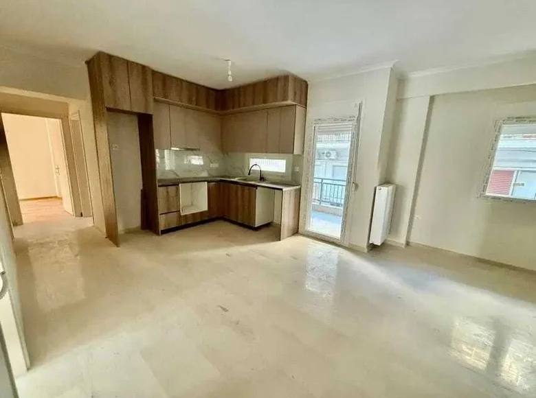 Wohnung 3 Schlafzimmer 124 m² Peristasi, Griechenland