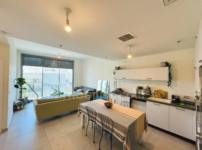 Appartement 4 chambres 83 m² Tel-Aviv, Israël