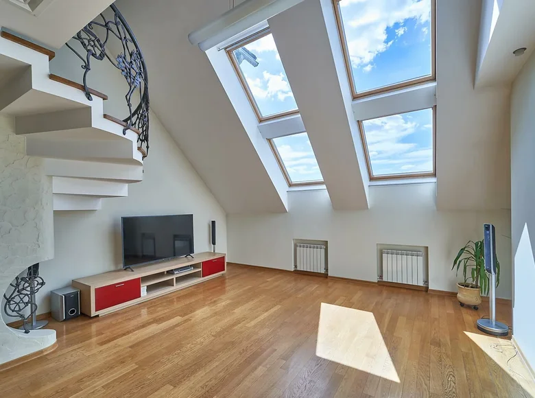6 room apartment 169 m² Minsk, Belarus