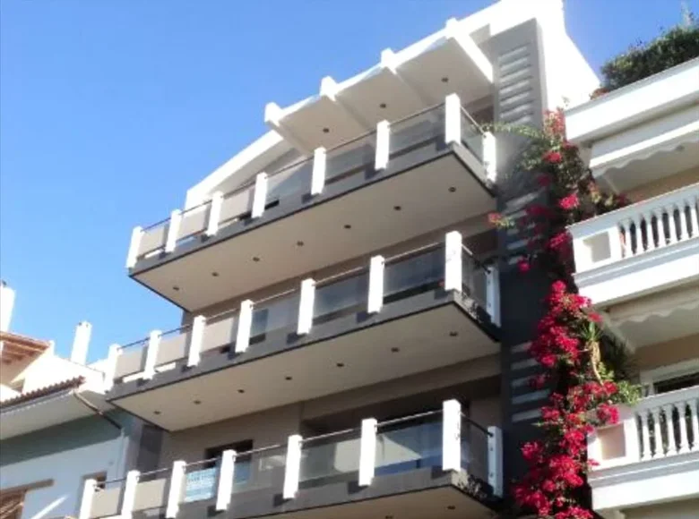 Apartamento 1 habitación 105 m² Municipality of Athens, Grecia