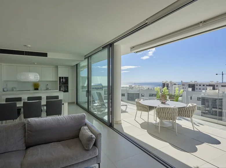 Appartement 3 chambres 134 m² Fuengirola, Espagne