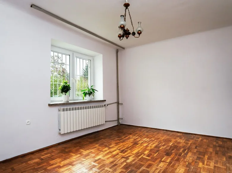 Apartamento 2 habitaciones 38 m² Varsovia, Polonia