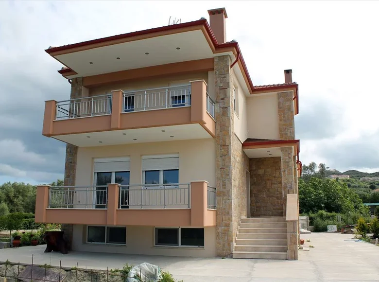 Cottage 4 bedrooms 240 m² Pefkochori, Greece