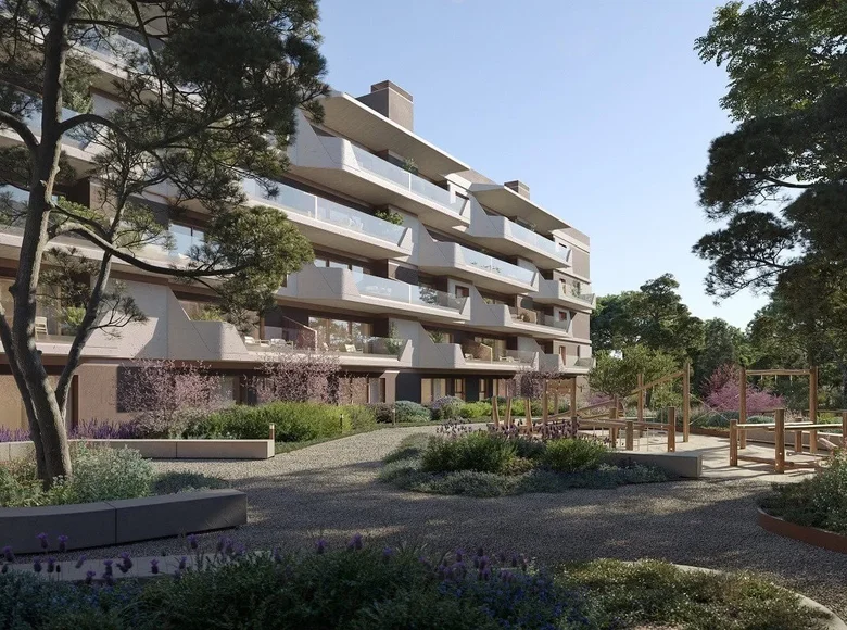 Appartement 3 chambres 93 m² Gava, Espagne