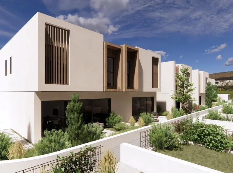 1 bedroom apartment 53 m² Empa, Cyprus